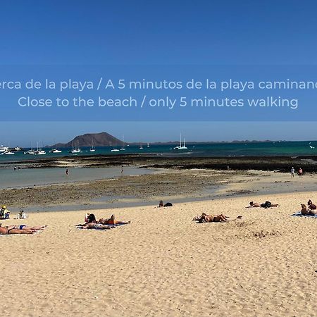 Maracuyá by Lovely Property Corralejo Exteriér fotografie