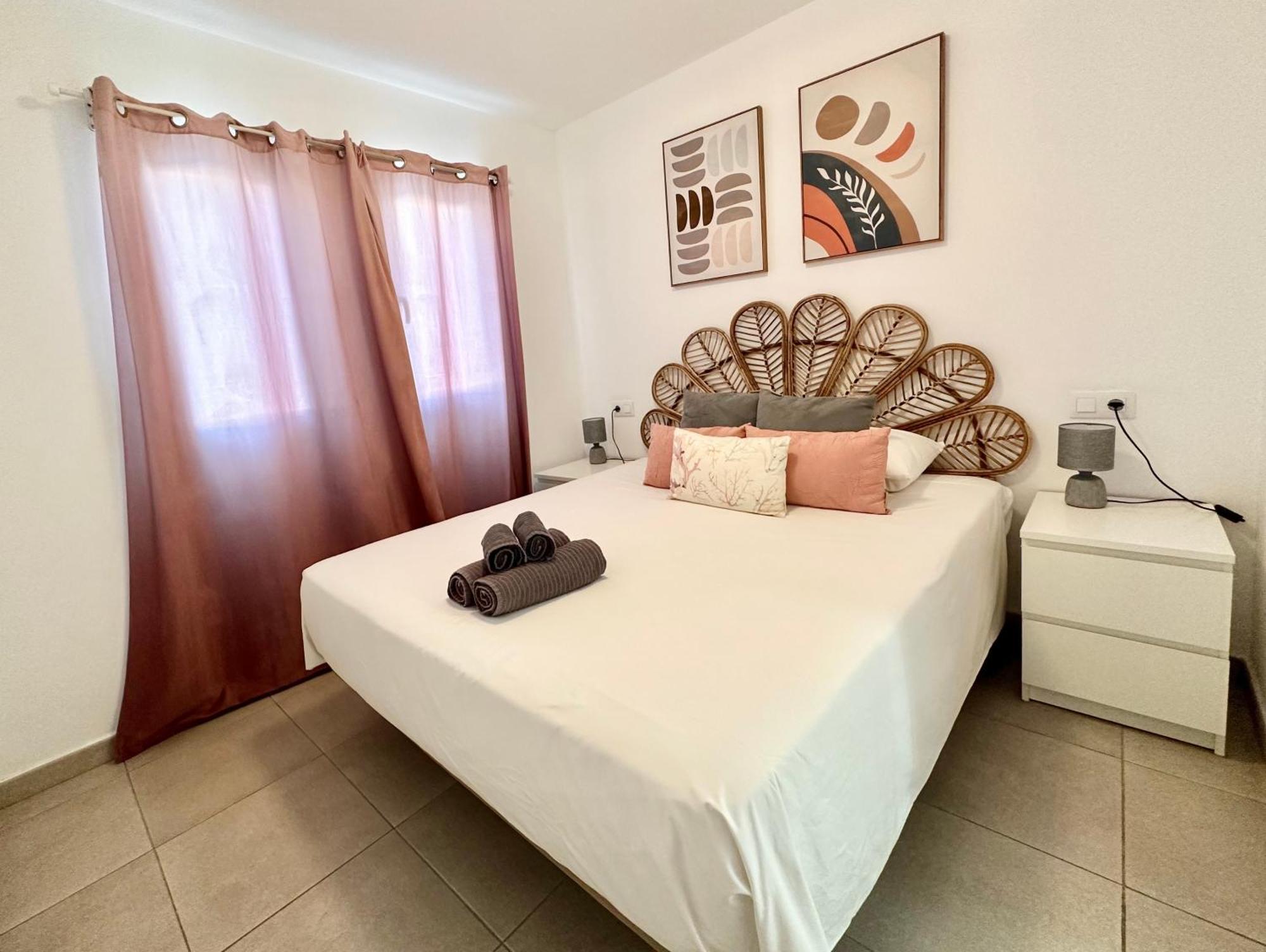 Maracuyá by Lovely Property Corralejo Exteriér fotografie