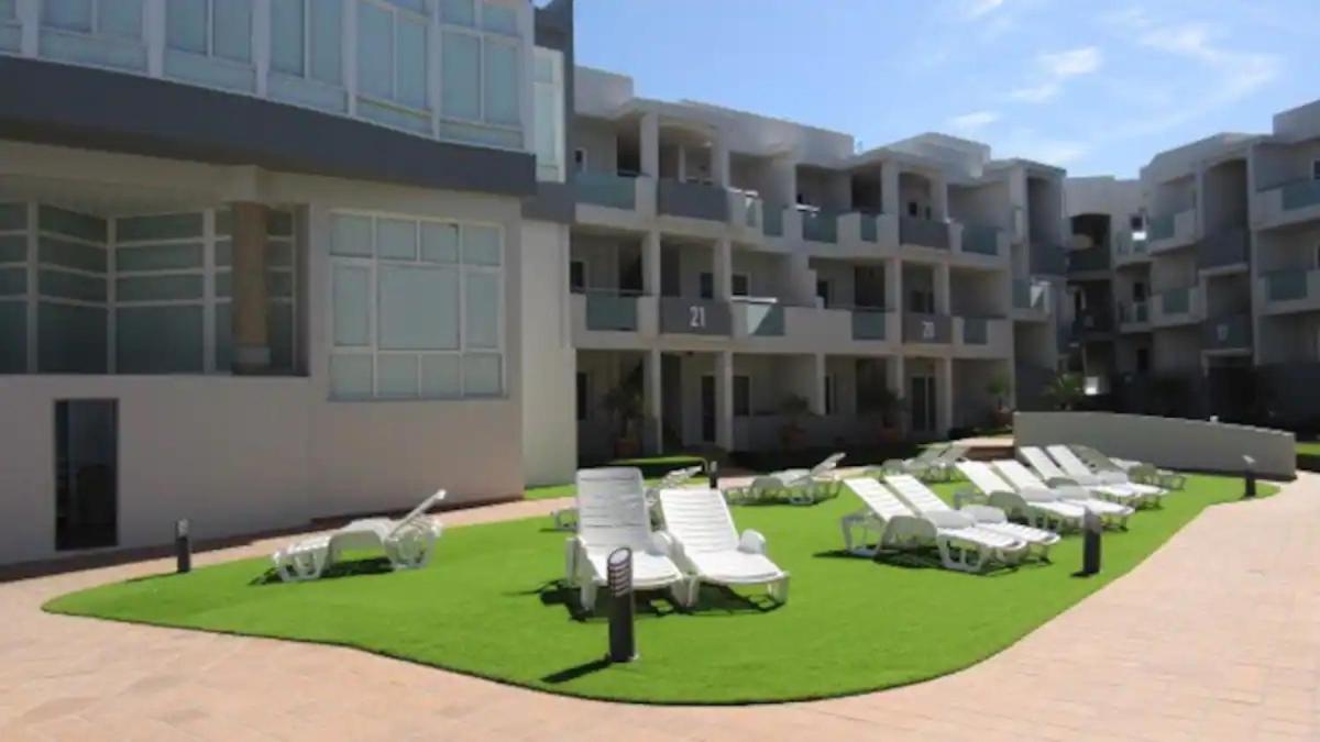 Maracuyá by Lovely Property Corralejo Exteriér fotografie