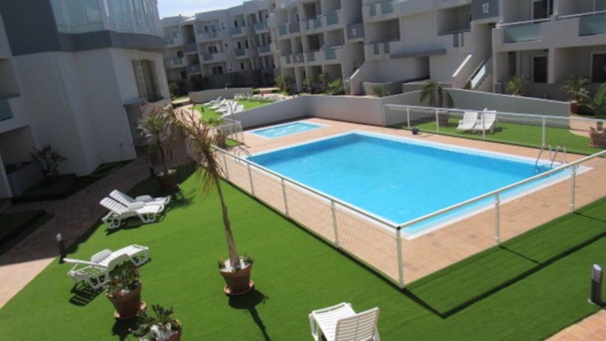 Maracuyá by Lovely Property Corralejo Exteriér fotografie