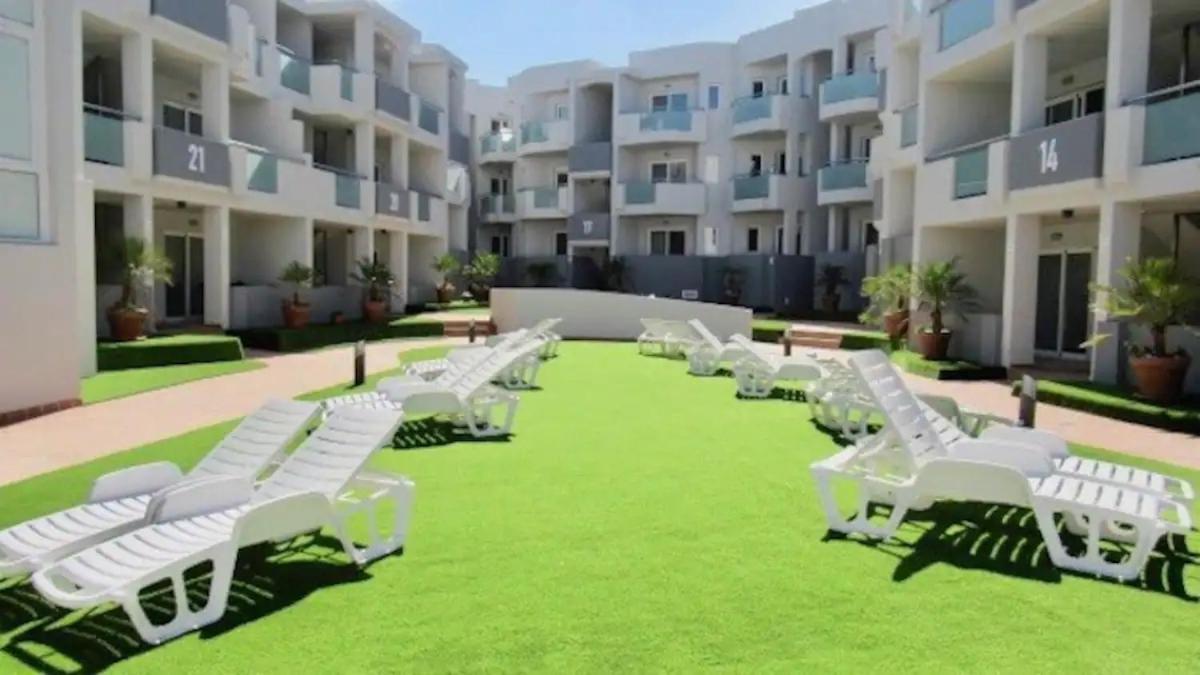 Maracuyá by Lovely Property Corralejo Exteriér fotografie