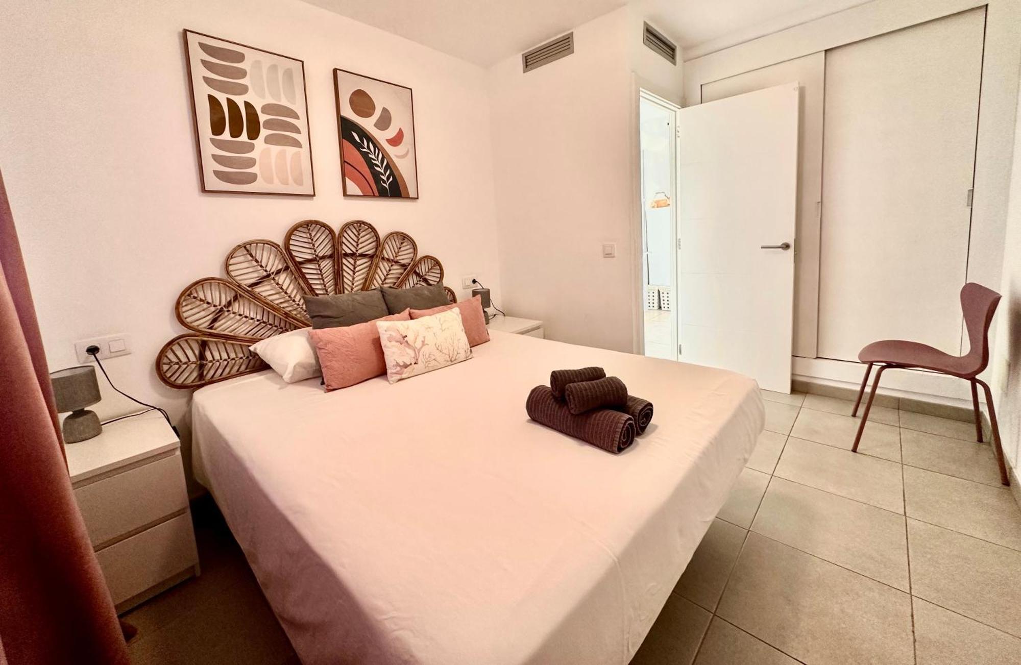 Maracuyá by Lovely Property Corralejo Exteriér fotografie