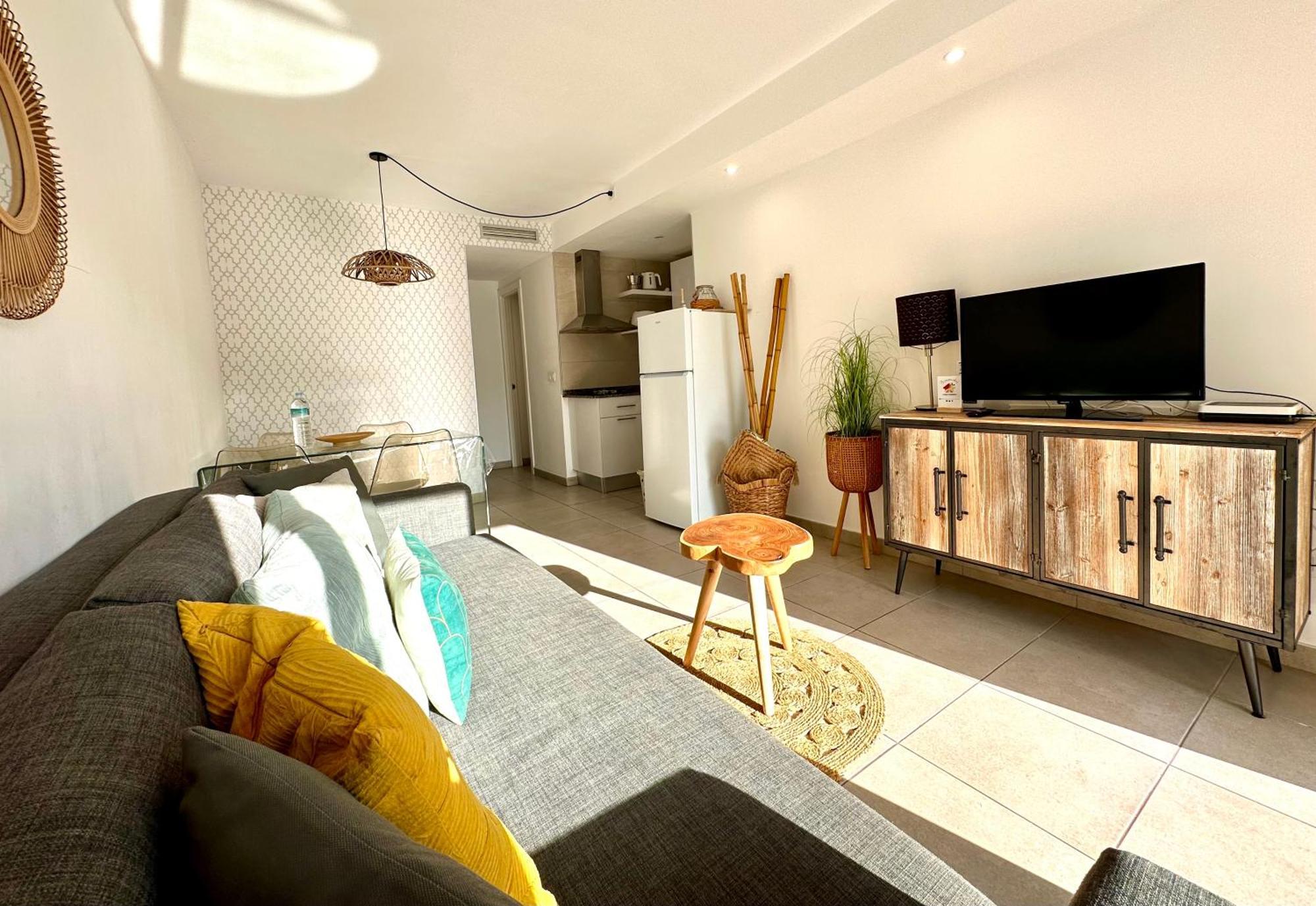 Maracuyá by Lovely Property Corralejo Exteriér fotografie